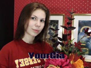 YourGia