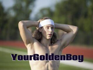 YourGoldenBoy