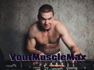 YourMuscleMax