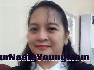 YourNastyYoungMom