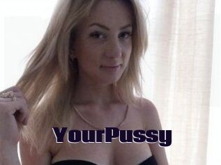 YourPussy