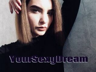 YourSexyDream
