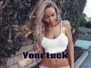 Your_Luck_
