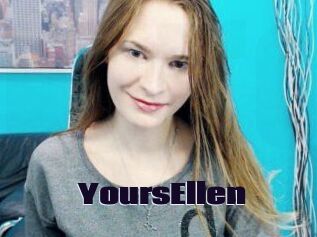 YoursEllen