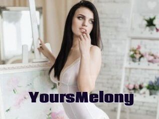 YoursMelony