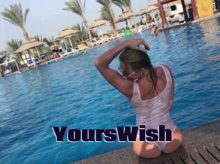 YoursWish