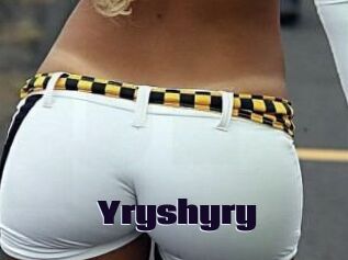 Yryshyry