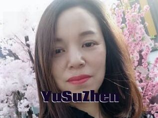 YuSuZhen