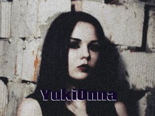YukiOnna