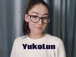 YukoLun