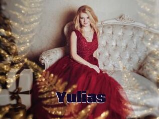 Yulias