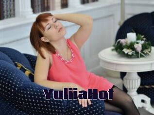 YuliiaHot