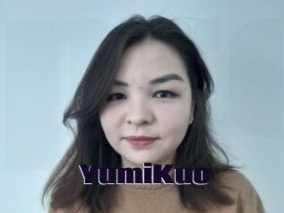 YumiKuo