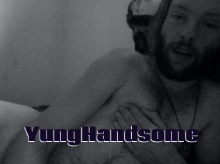 YungHandsome
