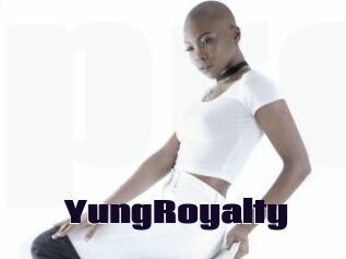 YungRoyalty
