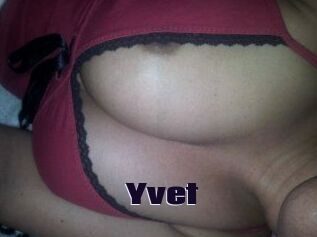Yvet