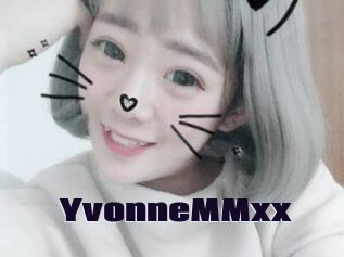 YvonneMMxx