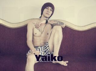 Yaiko