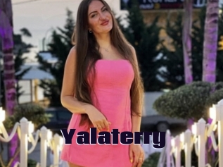 Yalaterry