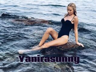 Yanirasunny