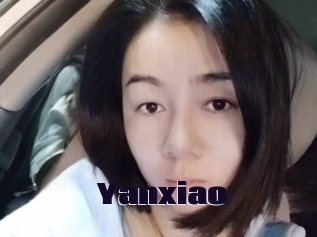 Yanxiao