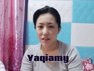 Yaqiamy