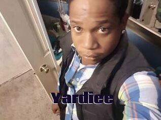 Yardiee
