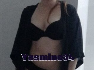 Yasmine34