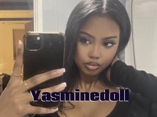 Yasminedoll
