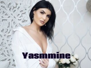 Yasmmine