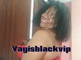 Yayisblackvip