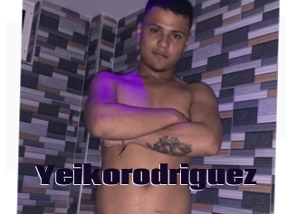 Yeikorodriguez