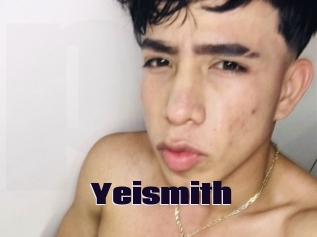 Yeismith