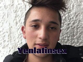 Yenlatinsex