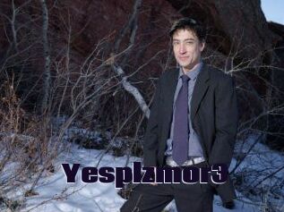 Yesplzmor3