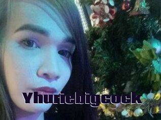 Yhuriebigcock