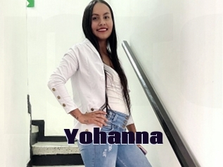 Yohanna