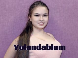 Yolandablum