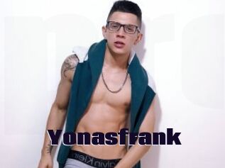 Yonasfrank