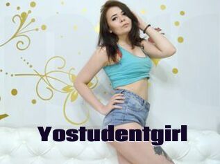 Yostudentgirl