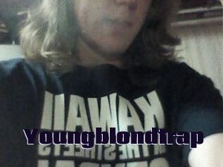 Youngblondtrap