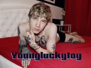 Youngluckytoy