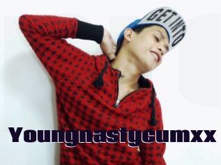 Youngnastycumxx