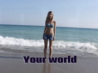 Your_world