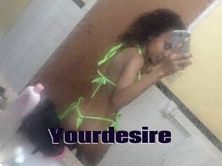 Yourdesire_