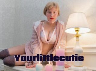 Yourlittlecutie