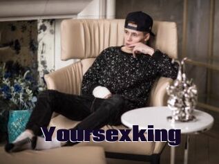 Yoursexking