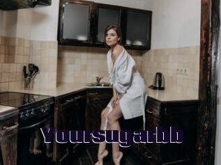 Yoursugarbb