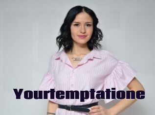 Yourtemptatione