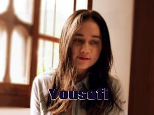Yousofi
